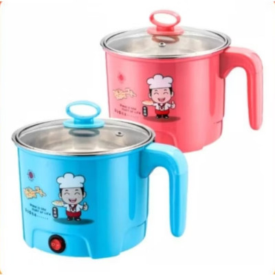 1 NỒI ĐIỆN NẤU LẨU NẤU MÌ ĐA NĂNG THUẬN TIỆN CHO MỌI GIA ĐÌNH HÀNG CHUẨN