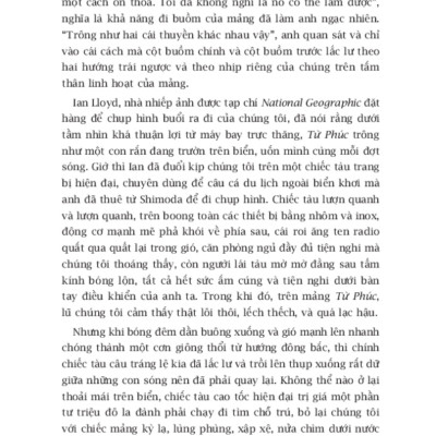 	Bè Tre Việt Nam Du Ký - 5500 Dặm Vượt Thái Bình Dương _TRE