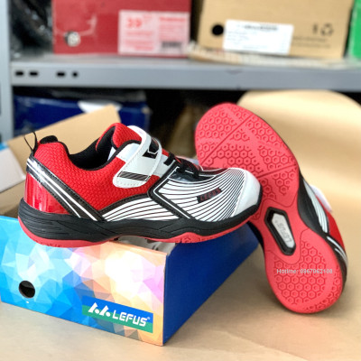 Giày Bóng chuyền, Cầu lông trẻ em Lefus L1087
