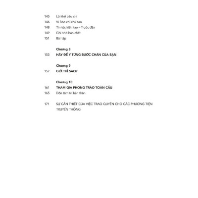 Sách - Tin Tức Kiến Tạo - Vực Dậy Nền Truyền Thông Và Dân Chủ Với Tư Duy Báo Chí Của Tương Lai - Ulrik Haagerup - NXB Trẻ