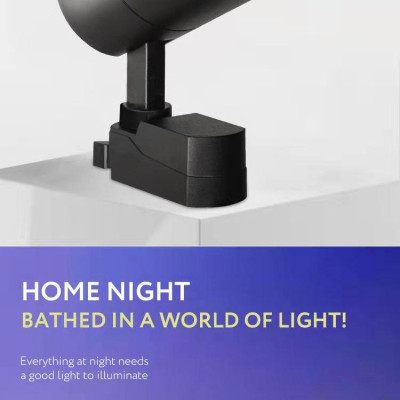 ĐÈN LED RỌI 30W SÁNG TRẮNG 87290 (54200) AKKO STAR  - HÀNG CHÍNH HÃNG