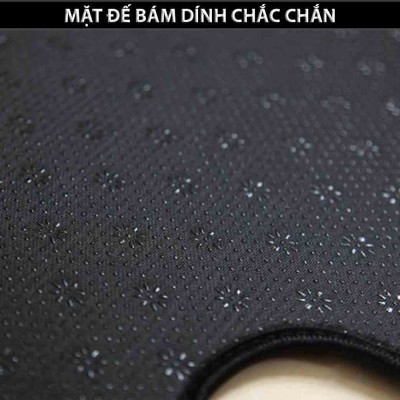 Thảm Taplo vân Carbon Cao Cấp Dành Cho xe TOYOTA WIGO