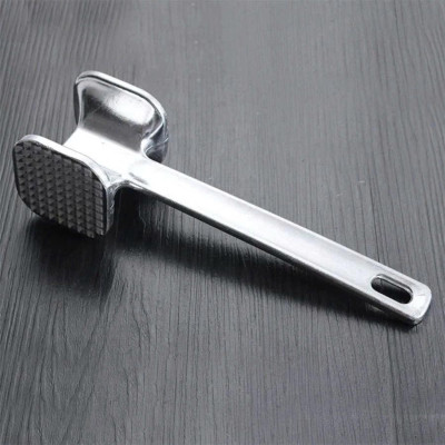 Búa dần mềm thịt bằng thép không gỉ - Búa đập thịt bò