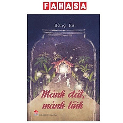 Sách - Mảnh Đất, Mảnh Tình