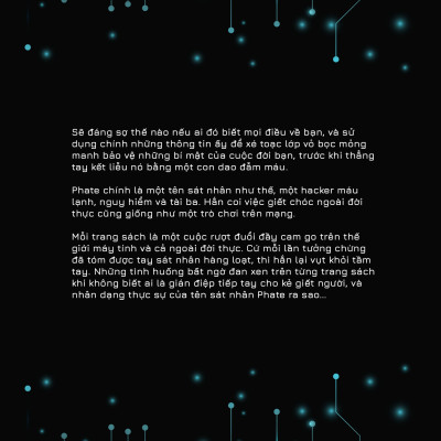 Sách - Sát Nhân Mạng ( Tái Bản 2022)