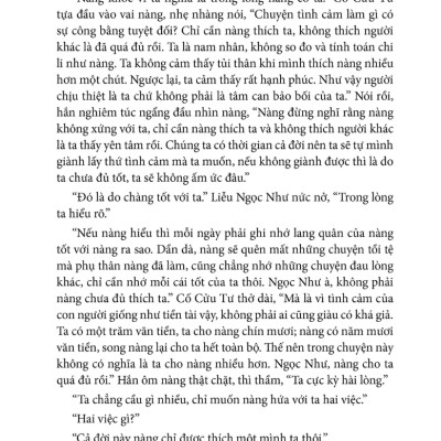 Trường Phong Độ - Tập 2