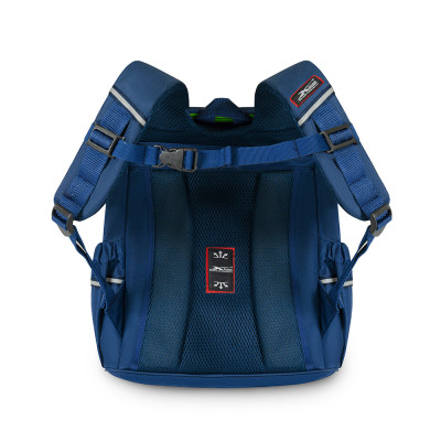 Ba lô chống gù giá rẻ Xbags Xb 3108