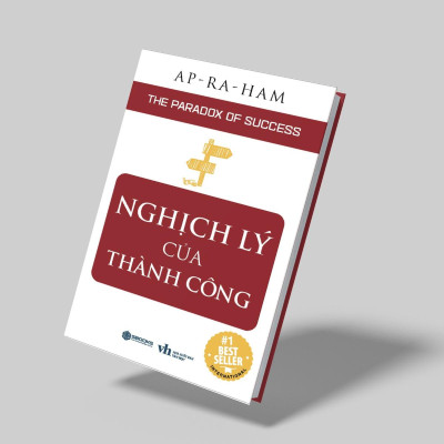 Sách - Nghịch Lý Của Thành Công - SBOOKS