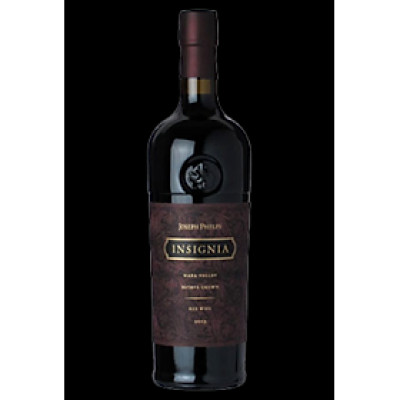 Rượu Vang Đỏ Mỹ Insignia Joseph Phelps 6x 750ML
