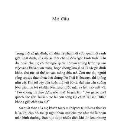 Khoa Học Khám Phá - Emotional - Cảm Xúc - Cảm Xúc Chi Phối Tư Duy Như Thế Nào?