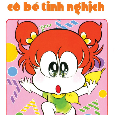 Combo Manga - Asari - Cô Bé Tinh Nghịch: Tập 11 - 20 (Bộ 10 Cuốn)