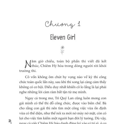 Cá Voi Cô Đơn - Tập 1