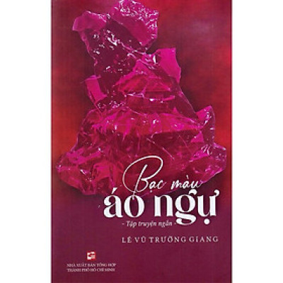 Bạc Màu Áo Ngự