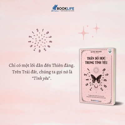 Thần Số Học Trong Tình Yêu - Ý Nghĩa Và Sức Mạnh Của Các Con Số Trong Hành Trình Đi Tìm Chân Ái Của Tình Yêu