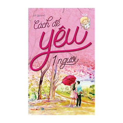 Sách - Kỹ Năng Sống - Cách Để Trở Thành - Cách Để Yêu 1 Người