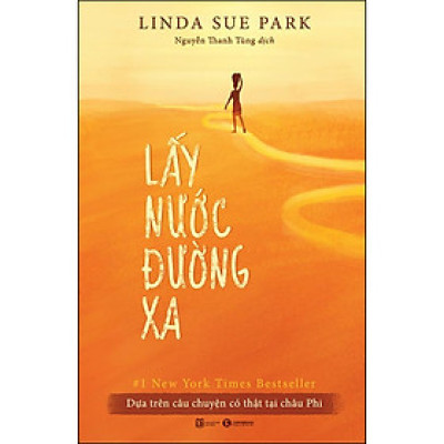 Lấy Nước Đường Xa (Tái Bản)