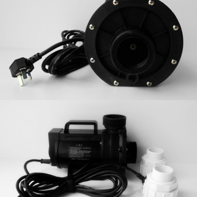 Máy Bơm Nước Hồ Cá Koi Boyu SPF 10000 Công Suất 140W - Bơm Thác, Đài Phun Nước Chuyên Dụng