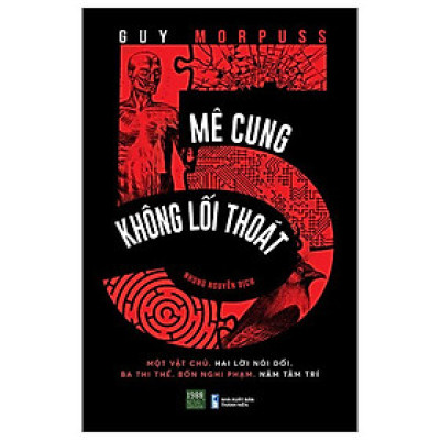 Mê Cung Không Lối Thoát