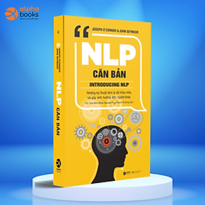 NLP Căn Bản (Tái Bản 2018)