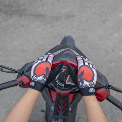 Găng Tay Gener Kín Ngón Thể Thao