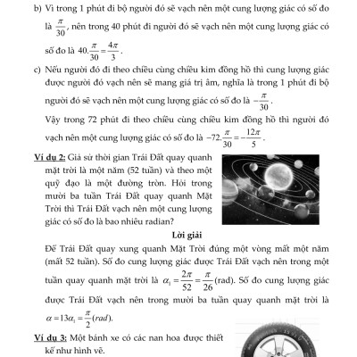 Phương Pháp Giải Các Dạng Toán Thực Tế 11 (Tài Liệu Dùng Chung Cho Các Bộ Sách) - KV