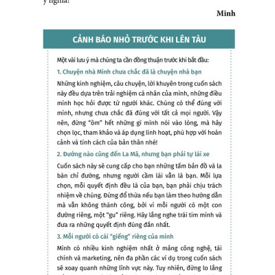 Sách - Mentor - Từ Sinh Viên Chất Đến Nhân Sự Chiến