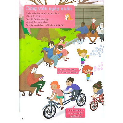 ƯƠM MẦM GIỎI TOÁN TỪ TIỂU HỌC - Tiểu học 3 – Phép cộng trừ chẳng khó