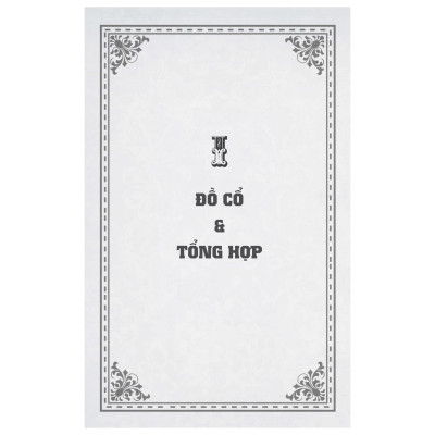 Sách - Tiệm Sách Cổ Sotheran Huyền Bí