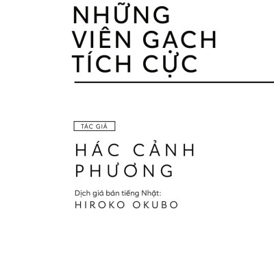 Tuyệt Duyên - 9 Truyện Ngắn Của 9 Tác Giả Trẻ Châu Á