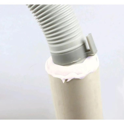 Combo 10 gói Xi Măng Dẻo Bịt Tường Chống Thấm, Côn Trùng - Xi Măng Trám Vết Nứt, Khe Hở Tường