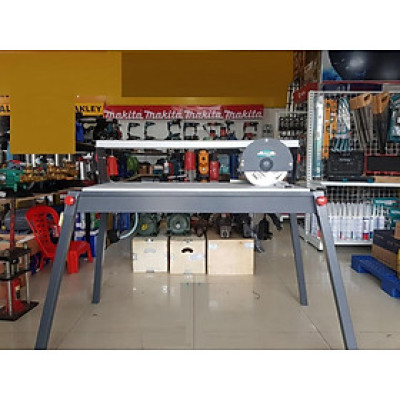 MÁY CẮT GẠCH BÀN 800W (200X25.4X2.4MM) TOTAL TS6082001 - HÀNG CHÍNH HÃNG