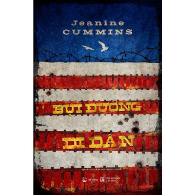 Bụi Đường Di Dân - Jeanine Cummins