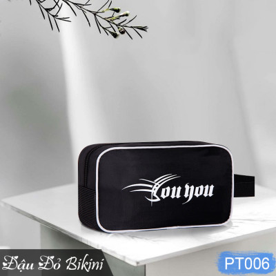 Set đồ bơi quần short nam 5 chi tiết có túi đựng, Quần bơi da cá + Kính bơi + Mũ + Bịt tai & Kẹp mũi, hàng chuẩn đẹp, thun bơi lạnh dày mịn mát | BN003