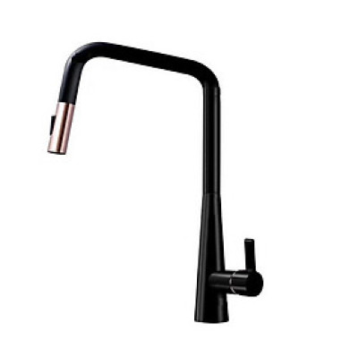 Vòi Rửa Bát EUF221DR EUROGOLD - Hàng chính hãng