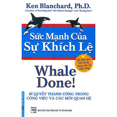 Sức Mạnh Của Sự Khích Lệ - FN