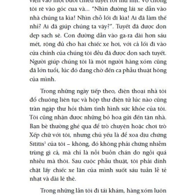 Chicken Soup For The Soul - Gieo Hạt Mầm Tử Tế
