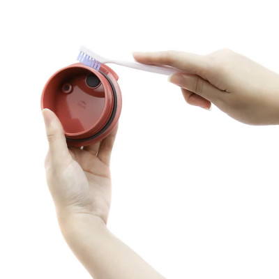 Bộ Bàn Chải Vệ Sinh Các Khe ETM415 - 2 cái/bộ