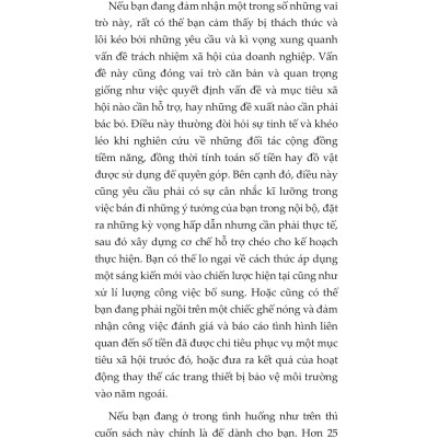 Sách - Marketing Mix