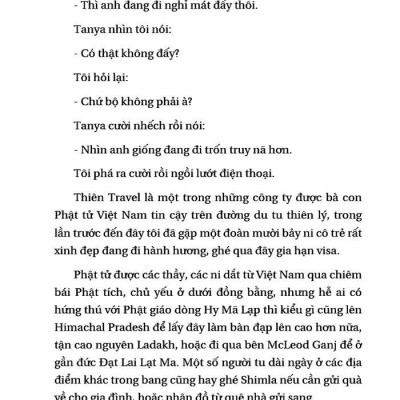 Sách - Vườn Yêu