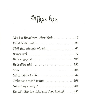 Dịu Dàng Này Chỉ Dành Cho Em