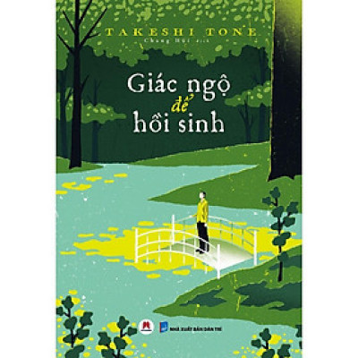 Sách - Giác Ngộ Để Hồi Sinh - Huy Hoàng Bookstore