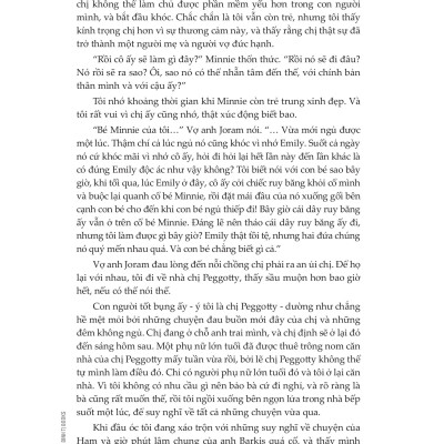 David Copperfield - Tập 2