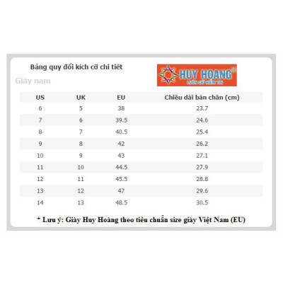 HC7508 - Giày tây nam Huy Hoàng cột dây màu nâu đất