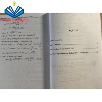 Sách - Chiến thắng kì thi 9 vào 10 chuyên Vật lí tập 2