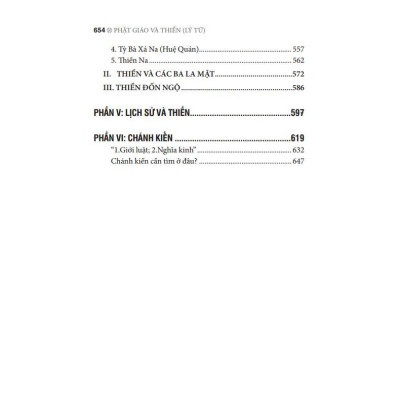 Sách - Phật Giáo Và Thiền - Bìa Mềm - Minh Thắng