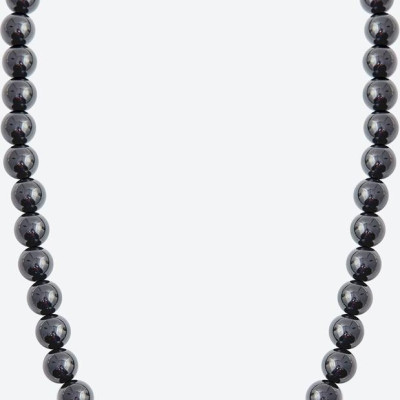 Dây chuyền đá Thiên Thạch Ngọc Quý Gemstones