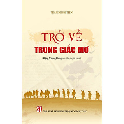 Trở về trong giấc mơ