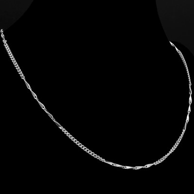 Dây Chuyền Nữ Bạc Hiểu Minh DCN004X