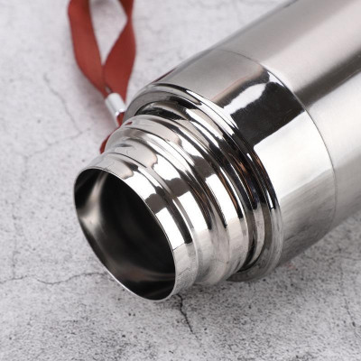 Bình Giữ Nhiệt 2 Lớp Lõi Inox 304 Travel Vacuum 750ml