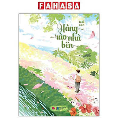 Sách - Hàng Rào Nhà Bên